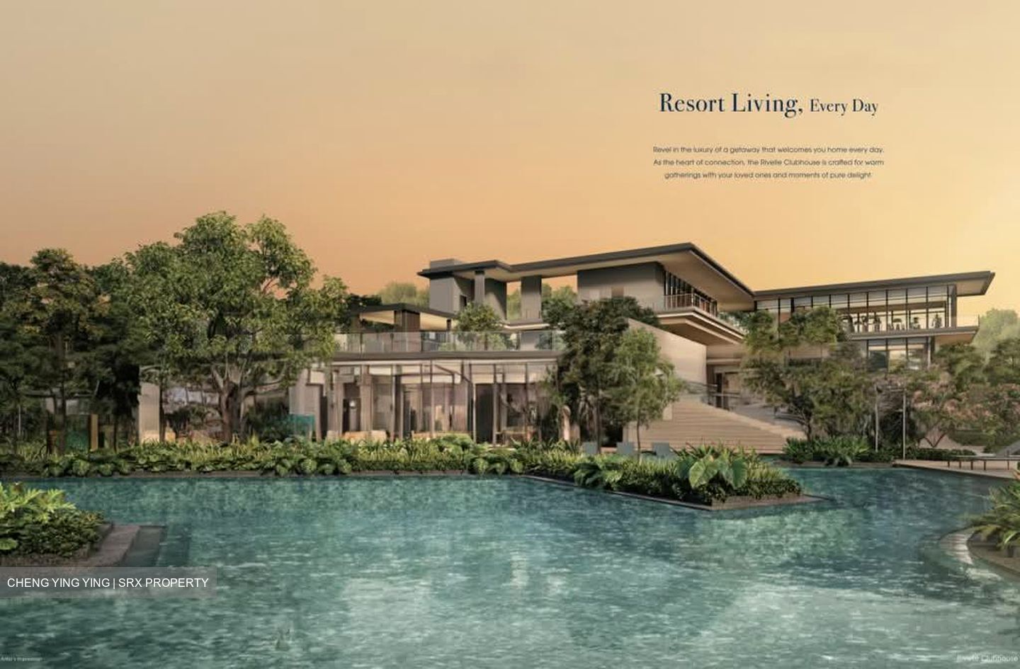 Rivelle Tampines (D18), Condominium #593275481